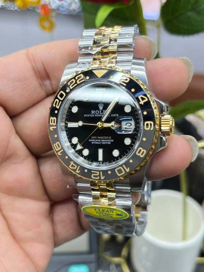 G2    GMT-Master II---M126713GRNR-0001---40mm