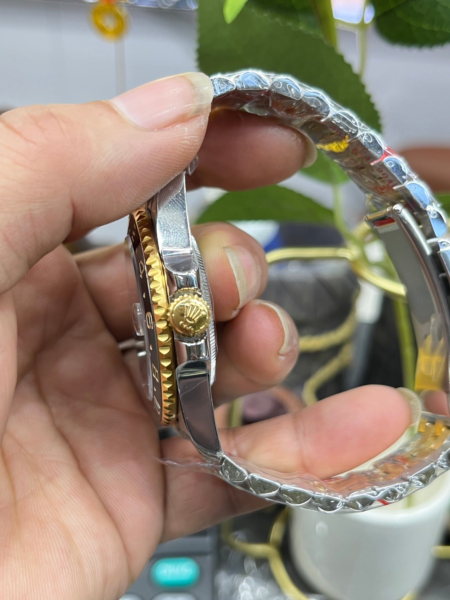 G2    GMT-Master II---M126713GRNR-0001---40mm