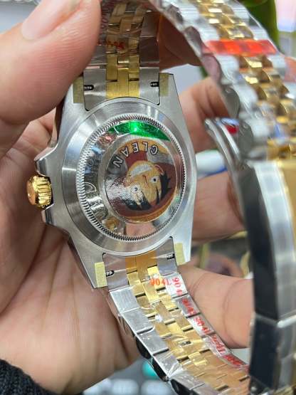 G2    GMT-Master II---M126713GRNR-0001---40mm