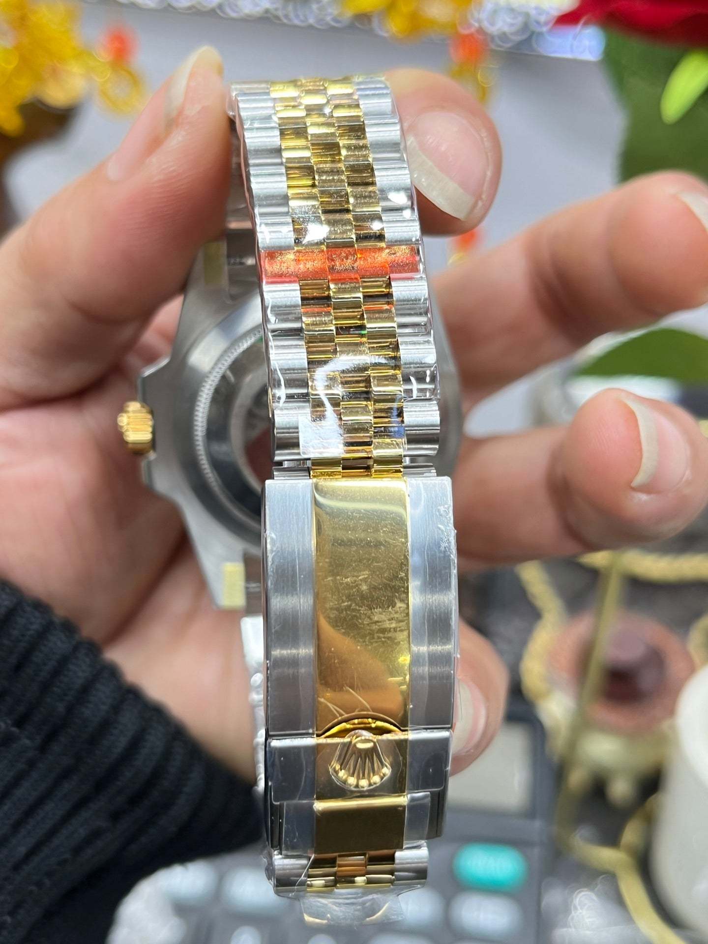 G2    GMT-Master II---M126713GRNR-0001---40mm