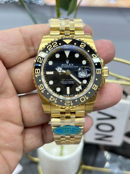 G4   GMT-Master II---M126718GRNR-0001---40mm