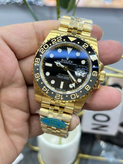 G4   GMT-Master II---M126718GRNR-0001---40mm