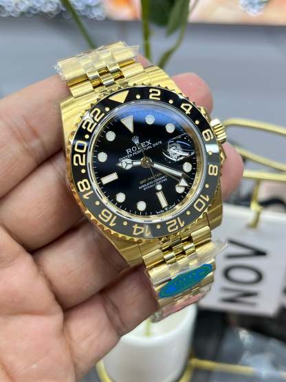 G4   GMT-Master II---M126718GRNR-0001---40mm