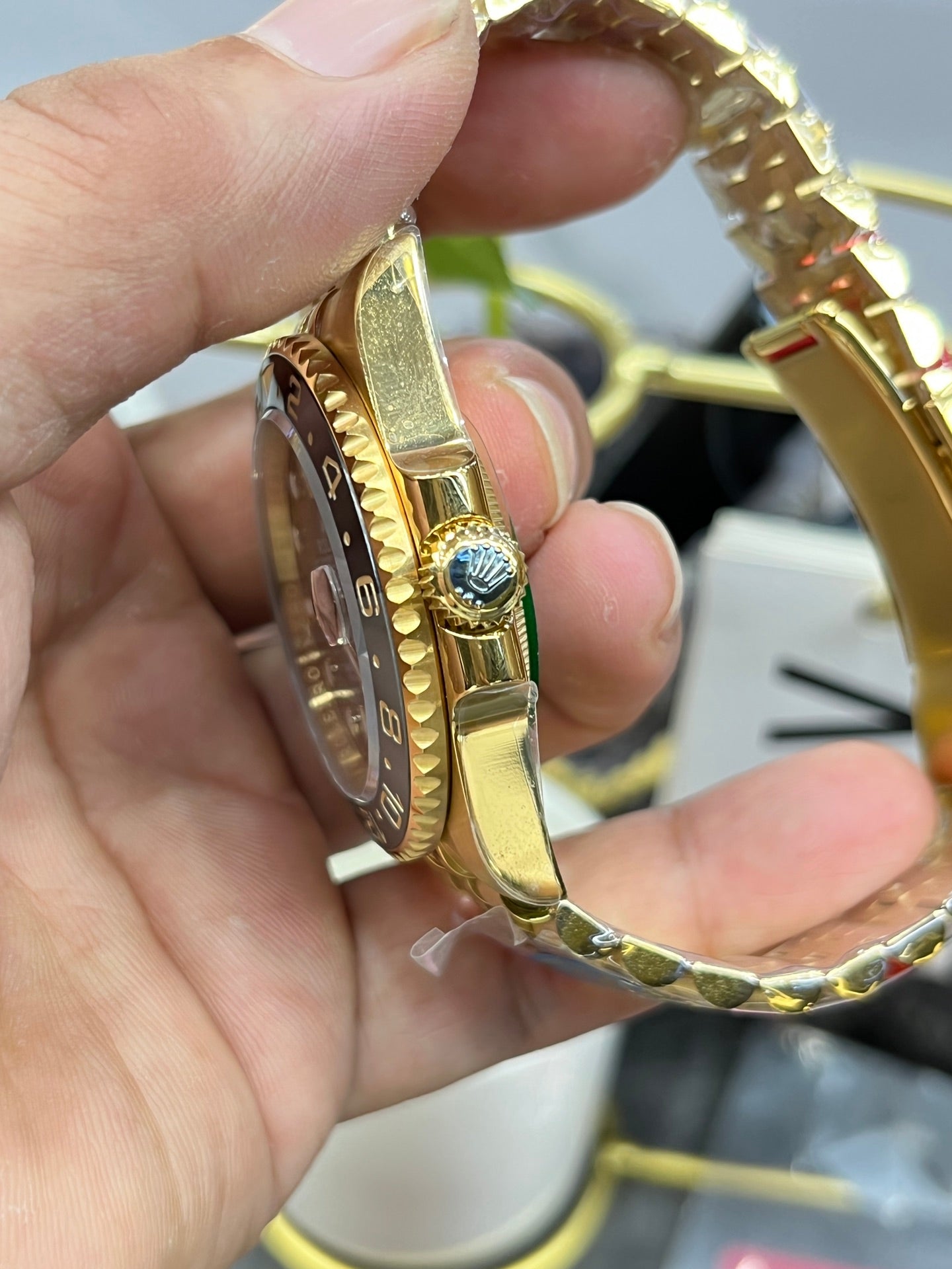 G4   GMT-Master II---M126718GRNR-0001---40mm