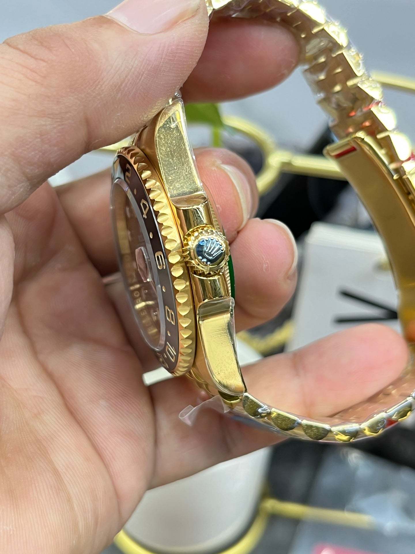 G4   GMT-Master II---M126718GRNR-0001---40mm