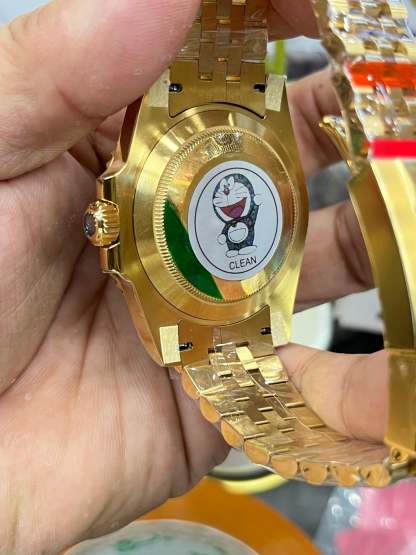 G4   GMT-Master II---M126718GRNR-0001---40mm