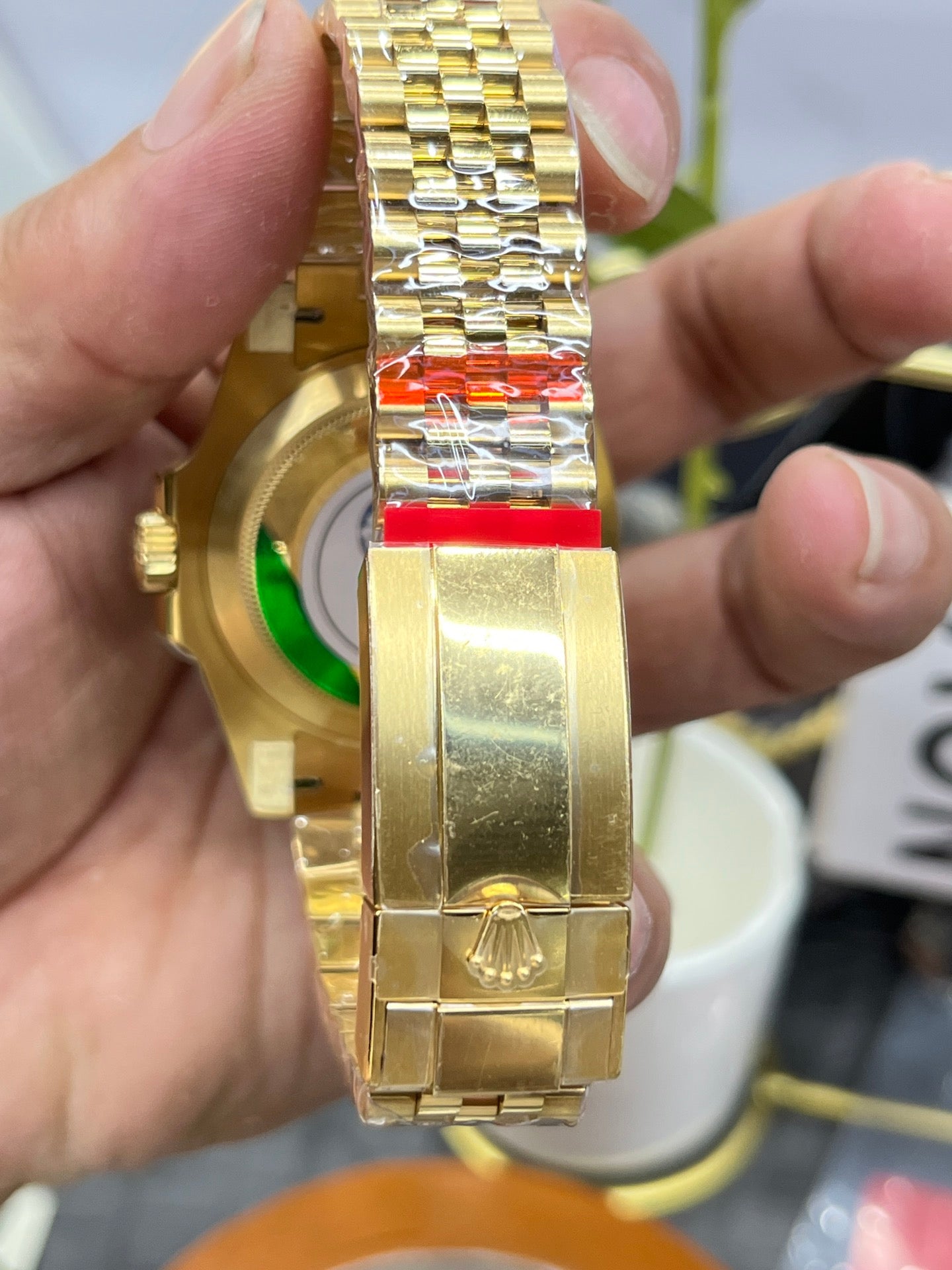 G4   GMT-Master II---M126718GRNR-0001---40mm