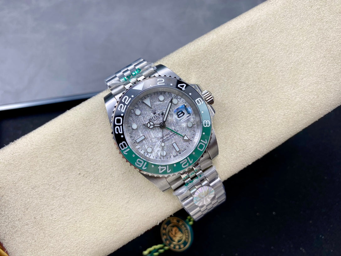 G7   GMT-Master II--- 126720VTNR---40mm