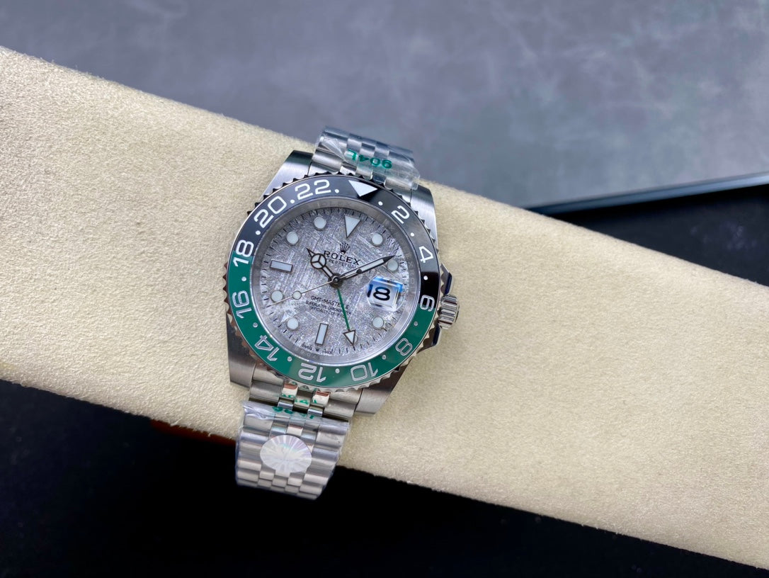 G7   GMT-Master II--- 126720VTNR---40mm