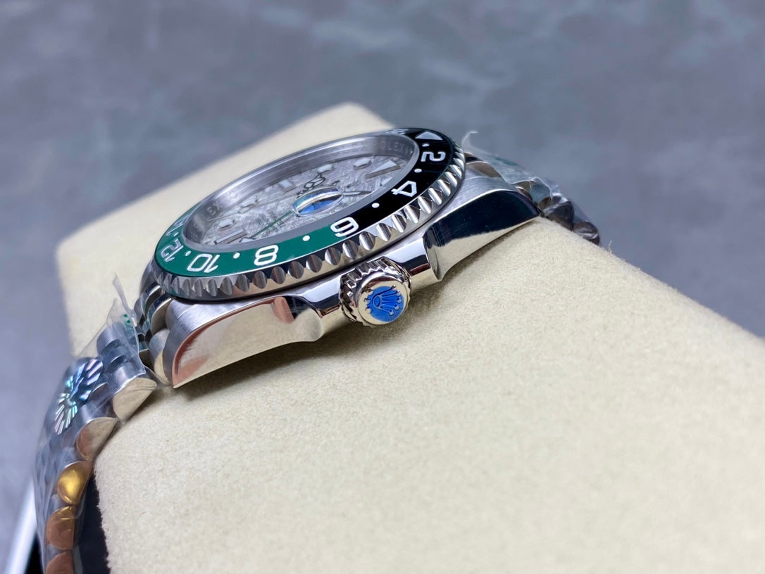 G7   GMT-Master II--- 126720VTNR---40mm