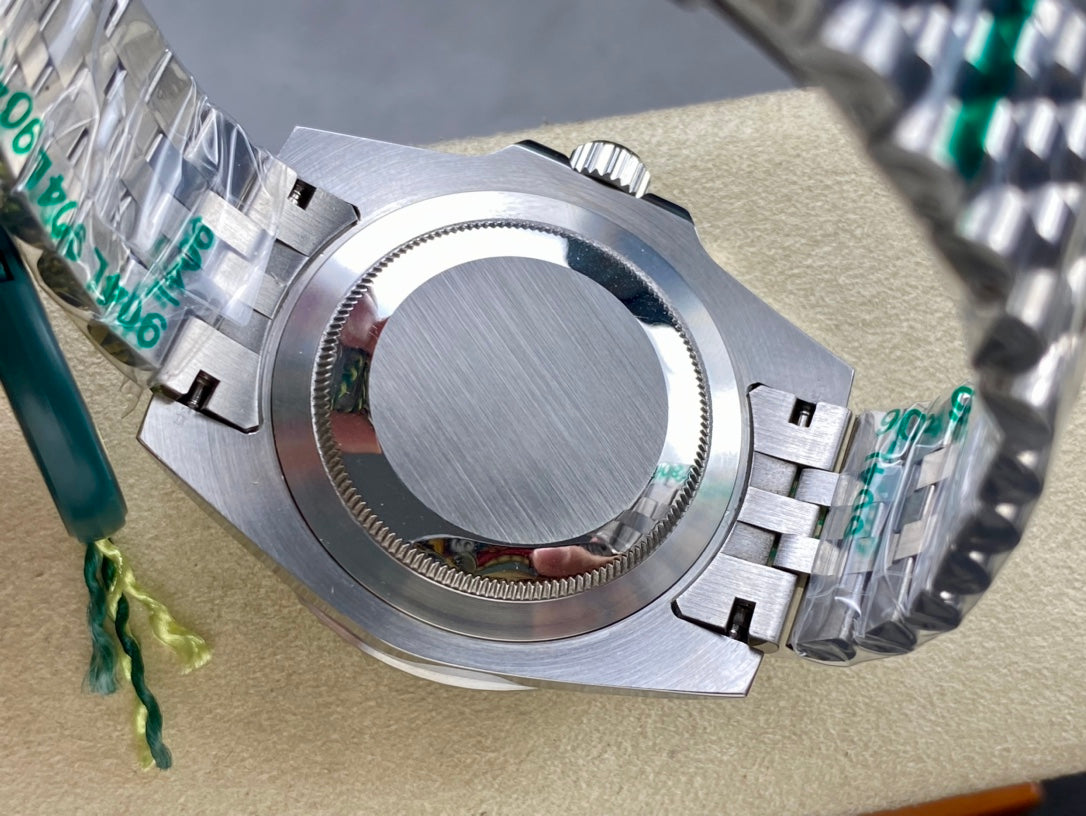 G7   GMT-Master II--- 126720VTNR---40mm