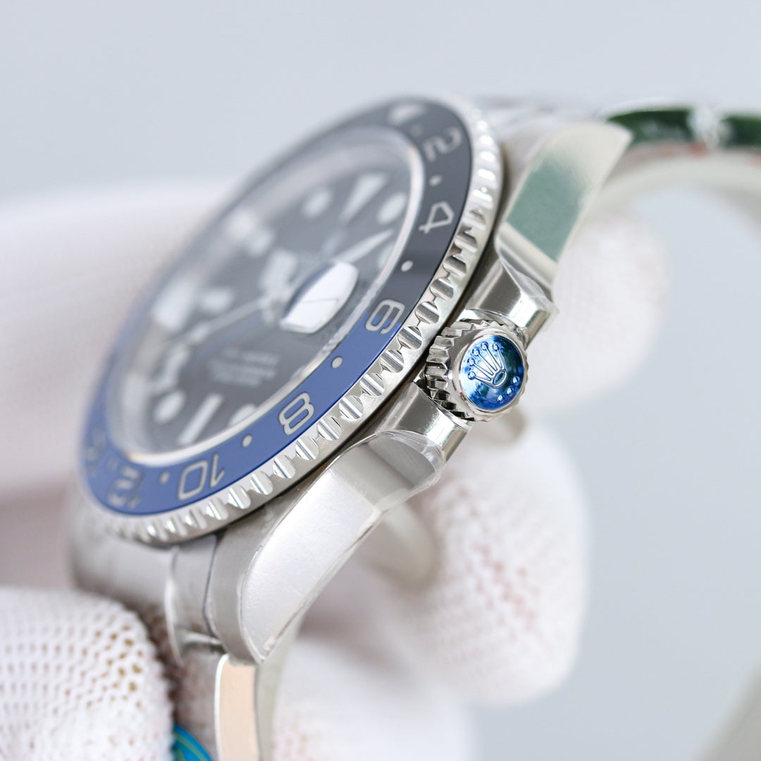 G8   GMT-Master II--- 126710BLNR---40mm