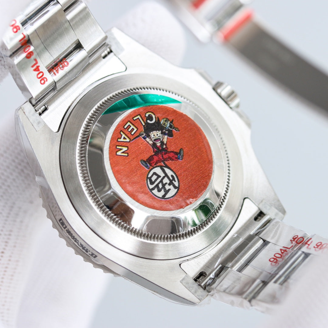 G8   GMT-Master II--- 126710BLNR---40mm
