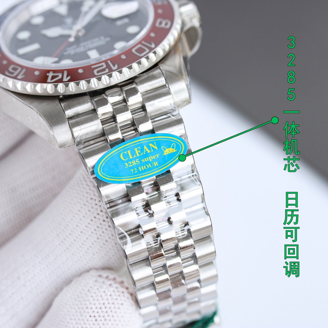 G9   GMT-Master II---126710BLRO-0001---40mm