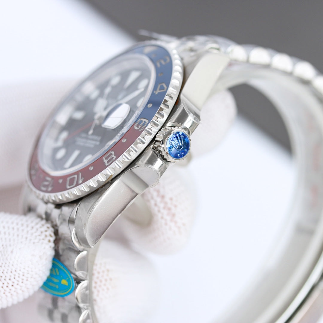 G9   GMT-Master II---126710BLRO-0001---40mm