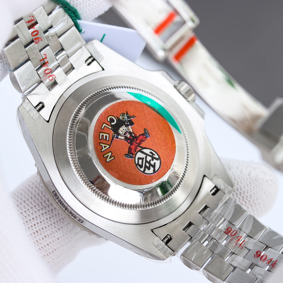 G9   GMT-Master II---126710BLRO-0001---40mm
