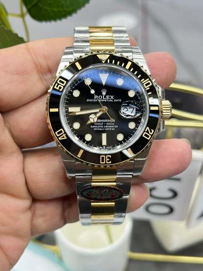 S2  Submariner---m126613In-0002---40mm 