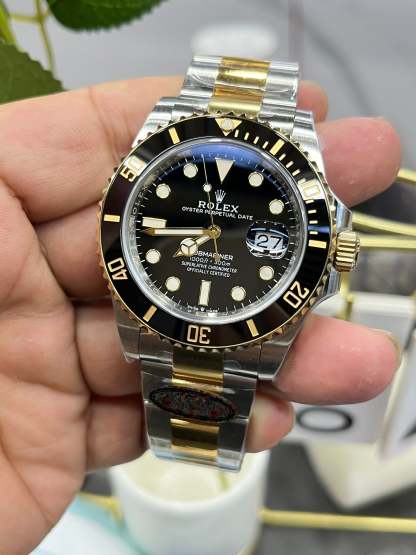 S2  Submariner---m126613In-0002---40mm 