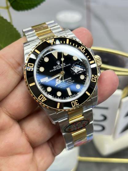 S2  Submariner---m126613In-0002---40mm 