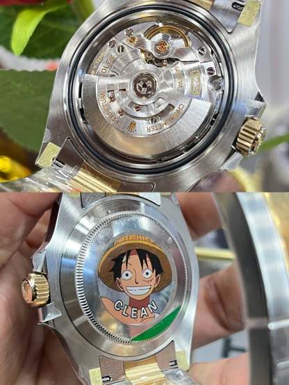 S2  Submariner---m126613In-0002---40mm 