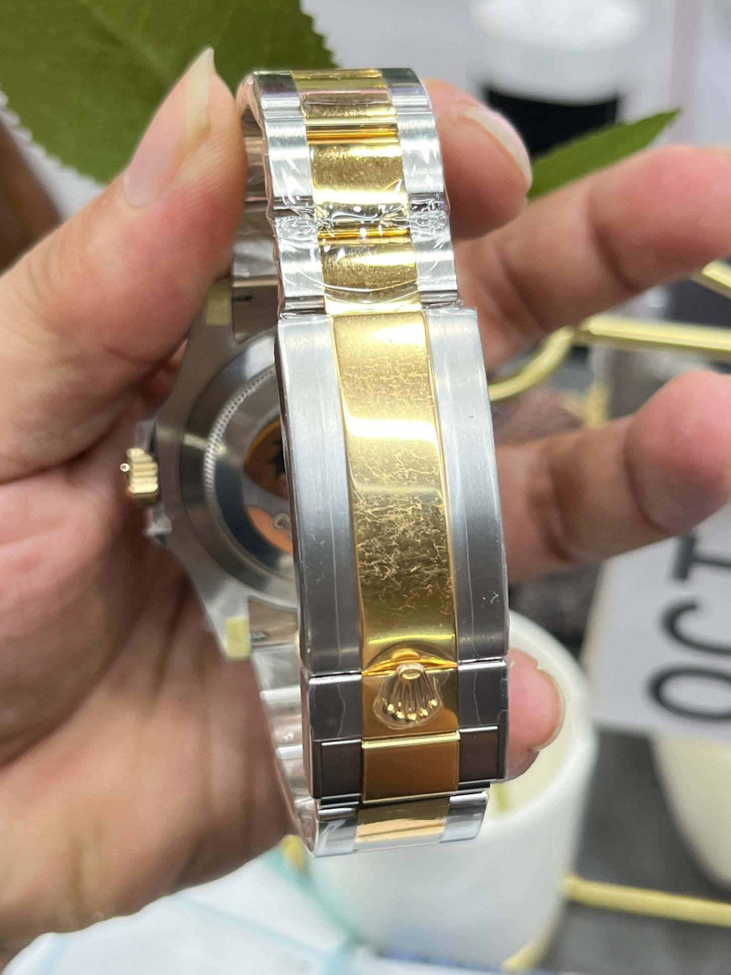 S2  Submariner---m126613In-0002---40mm 