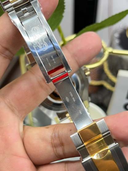 S2  Submariner---m126613In-0002---40mm 