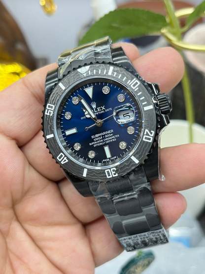 S3  Submariner --- Carbon --- 40mm 