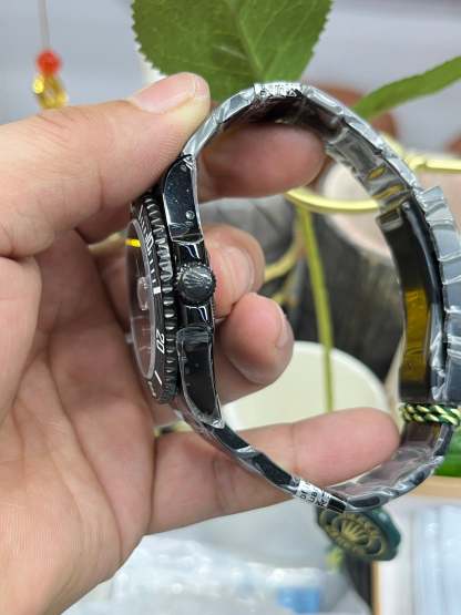 S3  Submariner --- Carbon --- 40mm 