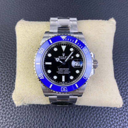 S4  Submariner --- m126619lb-0003 --- 40mm 