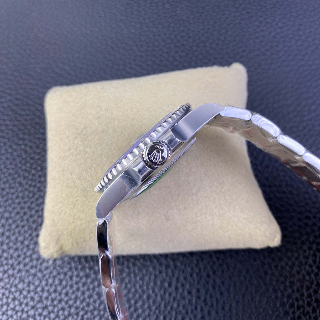 S4  Submariner --- m126619lb-0003 --- 40mm 