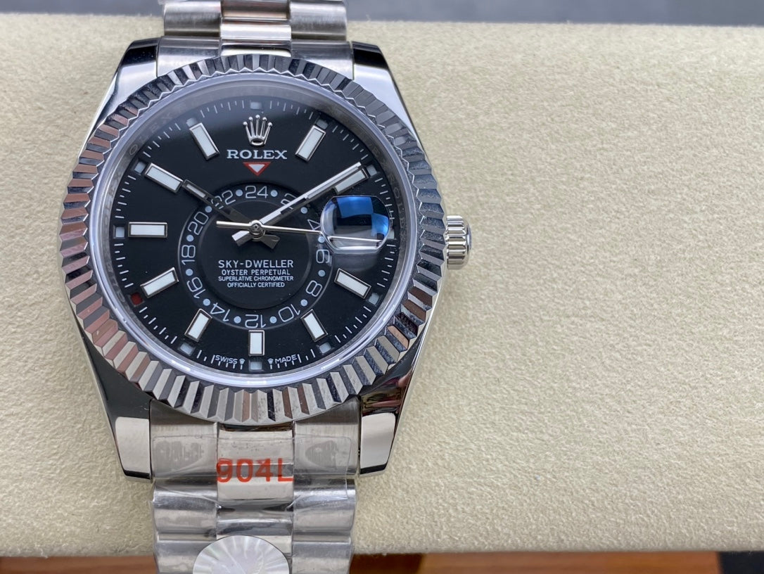 L1   Sky-Dweller--- m326934-0008---42mm