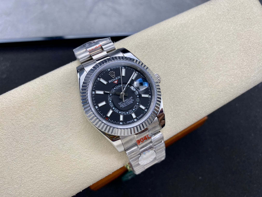 L1   Sky-Dweller--- m326934-0008---42mm