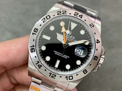 L3   EXPLORER-II--- 226570-0002---42mm