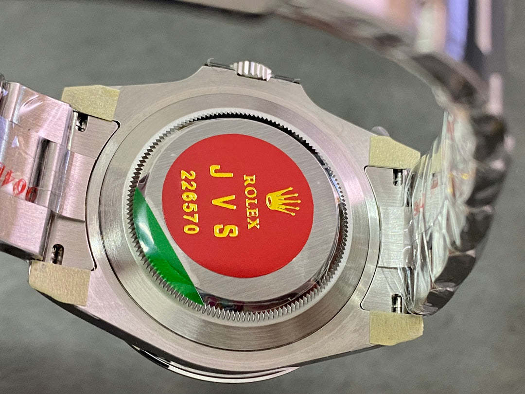 L3   EXPLORER-II--- 226570-0002---42mm