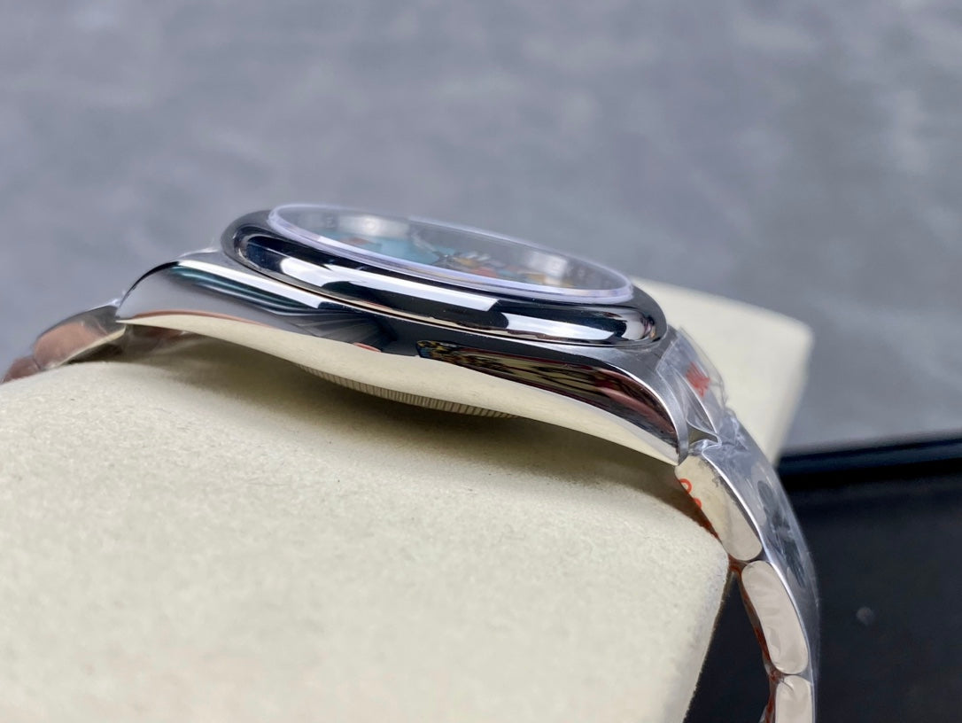 L7  Oyster Perpetual---m124300-0008-41mm