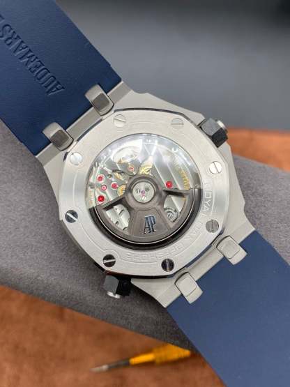 A2   Royal Oak ---15720ST.OO.A009CA.01---42mm