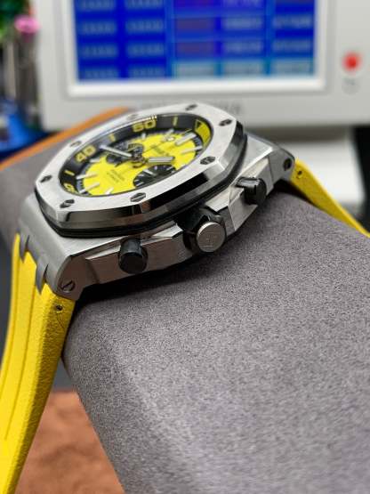 A6  Royal Oak---26703ST.OO.A051CA.01---42mm