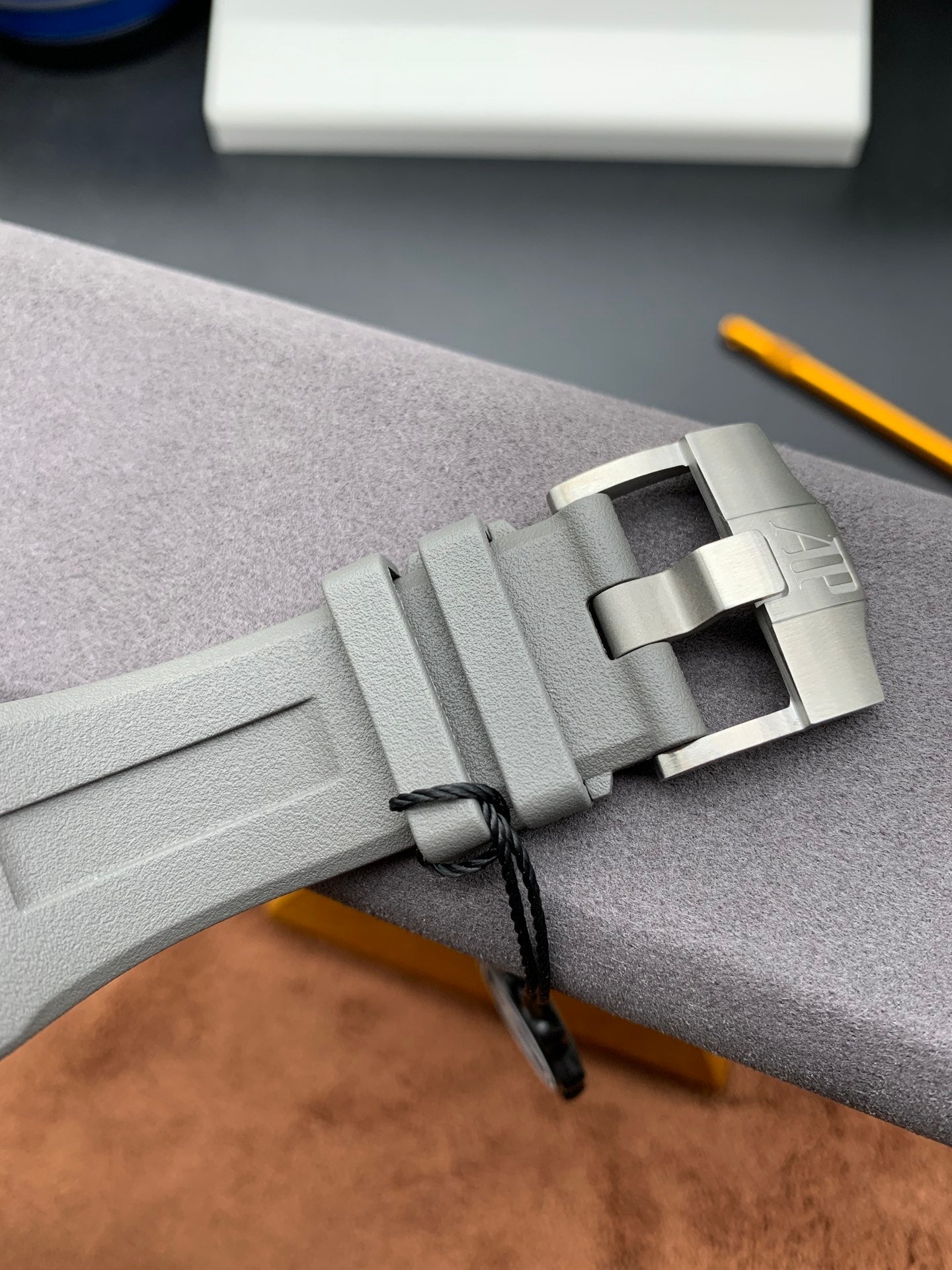 A7   Royal Oak---15720ST.OO.A009CA.01---42mm