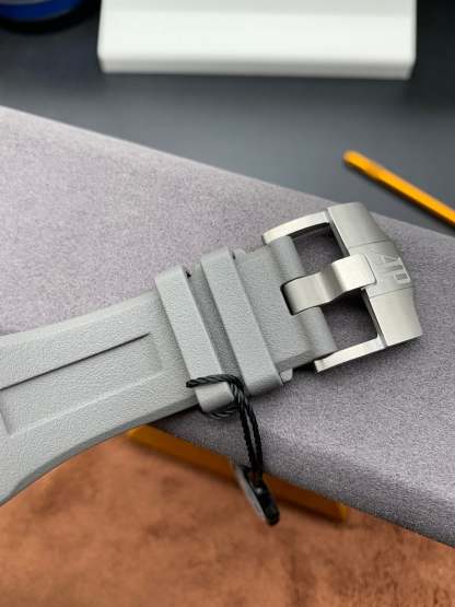 A7   Royal Oak---15720ST.OO.A009CA.01---42mm