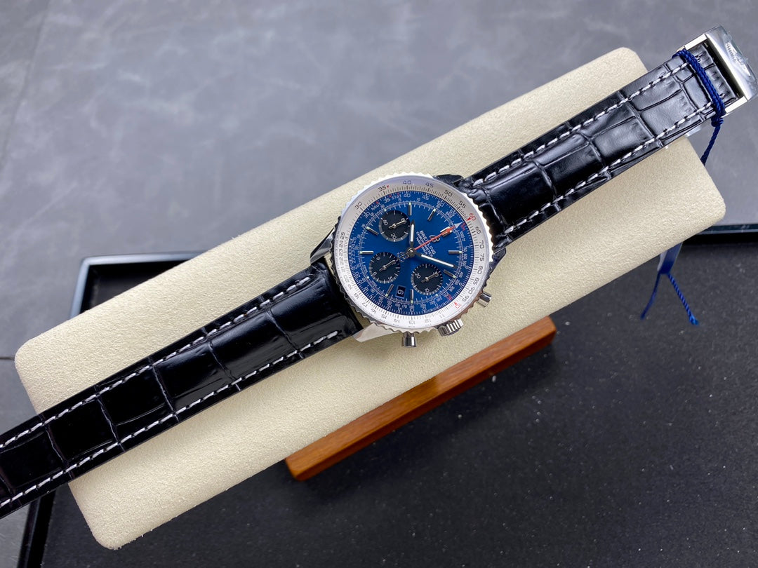 H3   Navitimer---AB0121211C1P1 ---43mm
