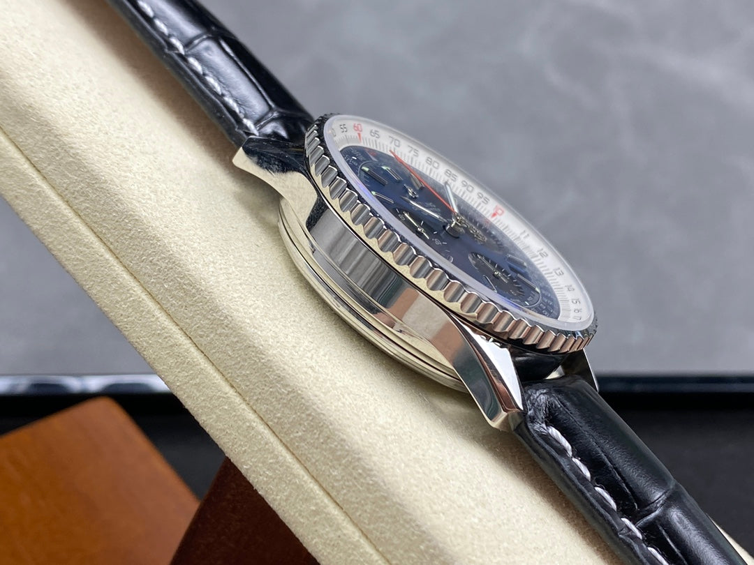 H3   Navitimer---AB0121211C1P1 ---43mm