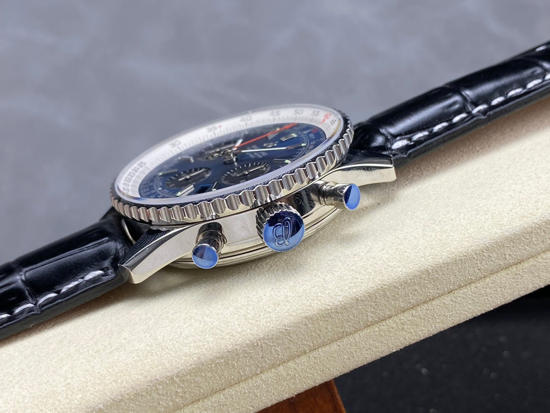 H3   Navitimer---AB0121211C1P1 ---43mm