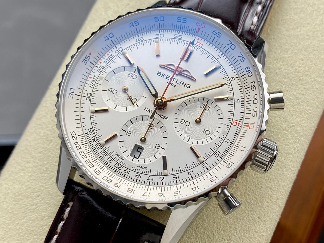 H6  AB0139211G1P1 ---43mm