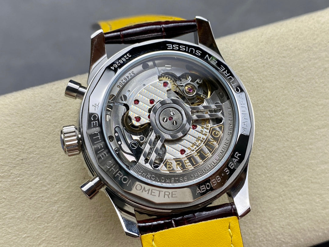 H6  AB0139211G1P1 ---43mm