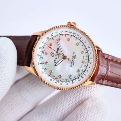 H7   Navitimer--- R17395211A1P1 ---35mm