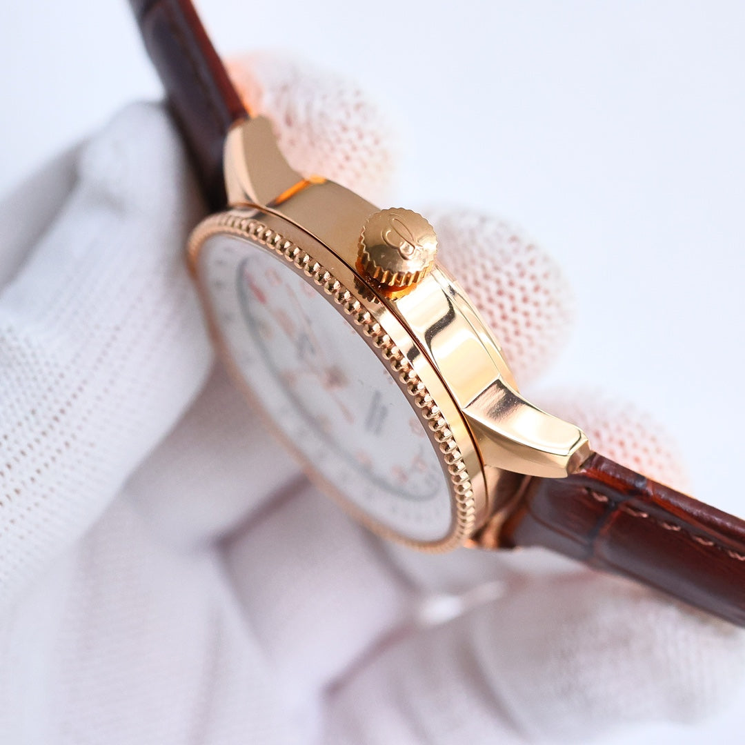 H7   Navitimer--- R17395211A1P1 ---35mm