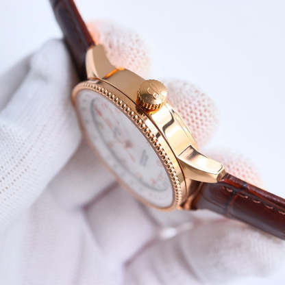 H7   Navitimer--- R17395211A1P1 ---35mm
