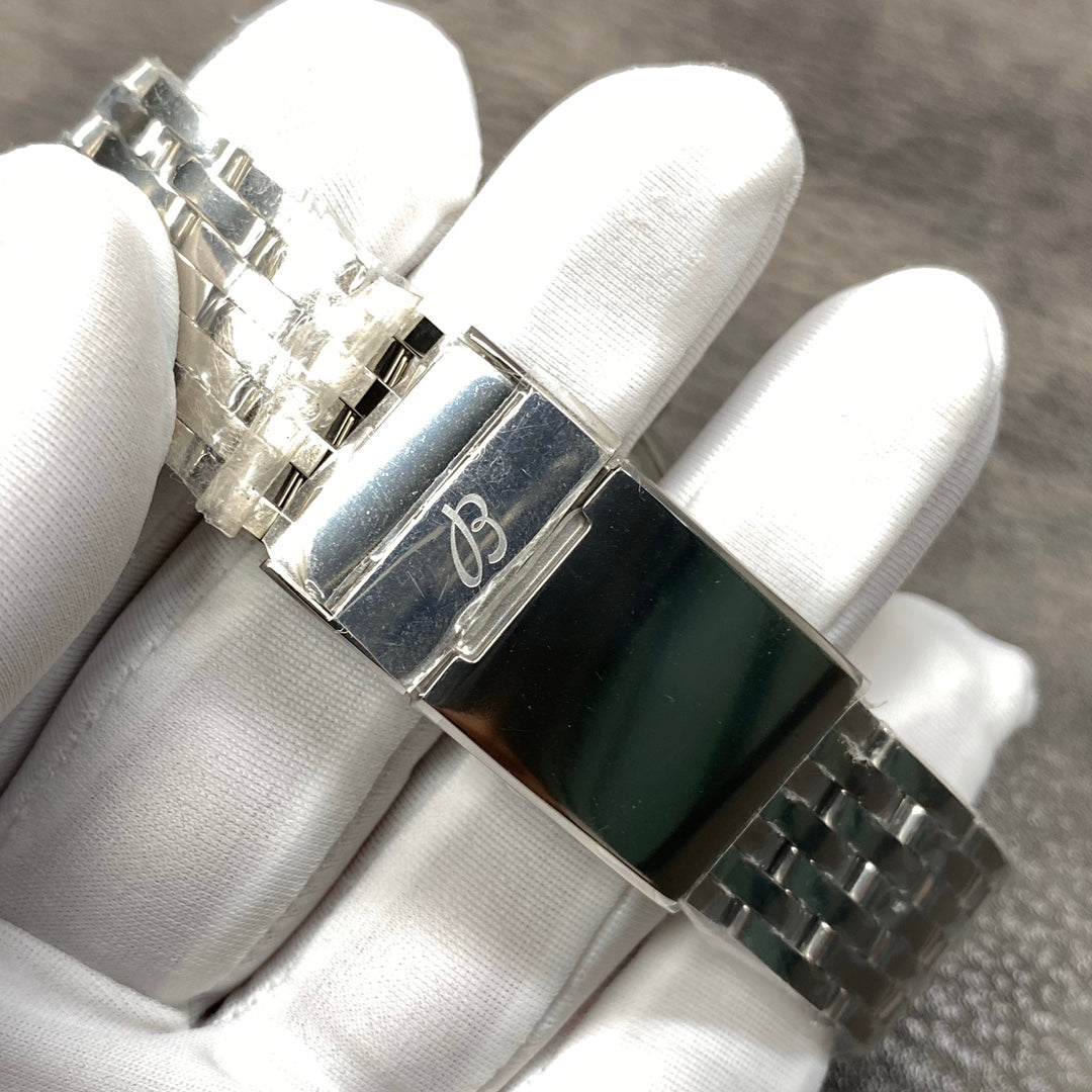 H8   Navitimer--- A17326211B1A1 ---41mm