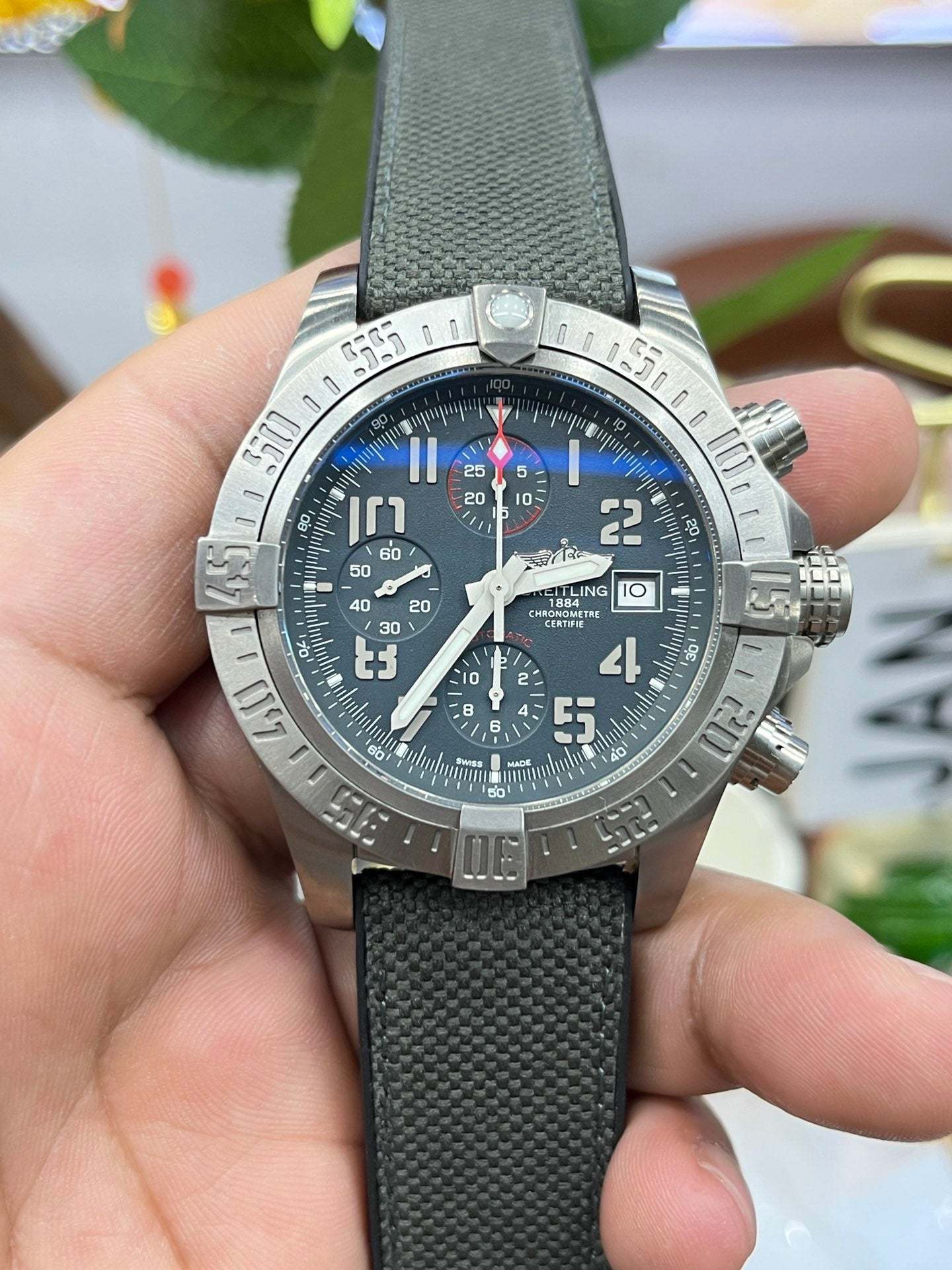 F1    Avenger Bandit---E13383---45mm