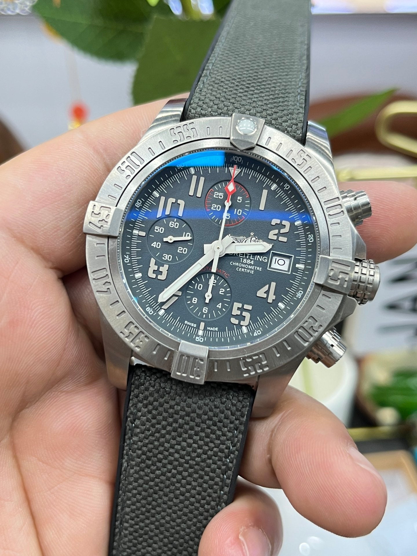 F1    Avenger Bandit---E13383---45mm